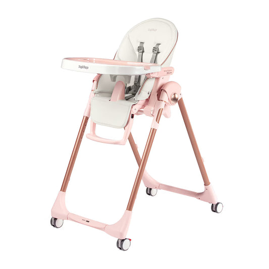 Trona prima pappa Mon amore peg perego