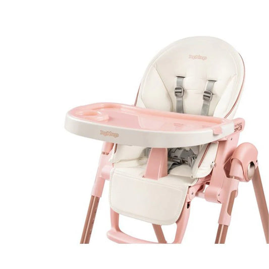 Trona prima pappa Mon amore peg perego